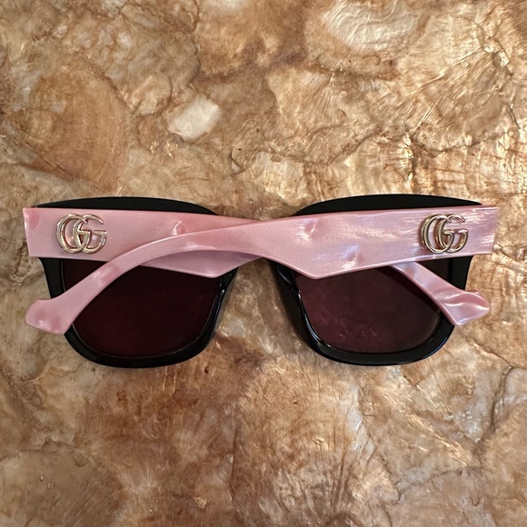 GUCCI Sunglasses GG0998S main image 8